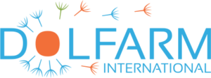 Dolfarm International logo - PNG