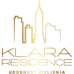 Klara Residence - logo