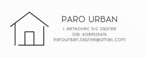 PARO - logo